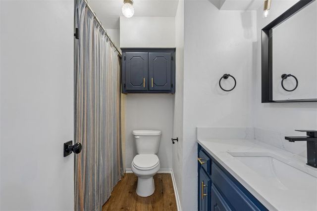 2111 Van Buren Avenue, Piedmont, OK 73078