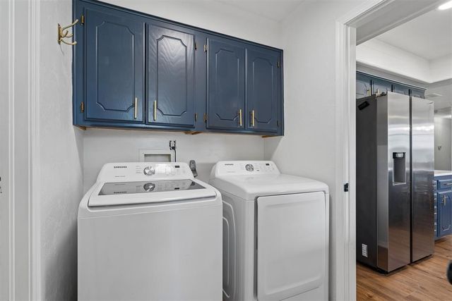 2111 Van Buren Avenue, Piedmont, OK 73078