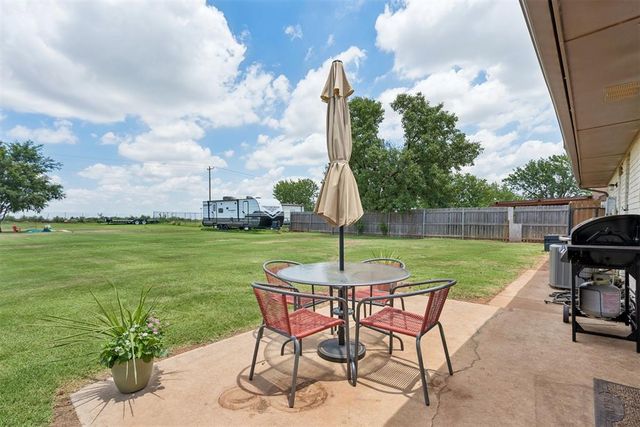 2111 Van Buren Avenue, Piedmont, OK 73078