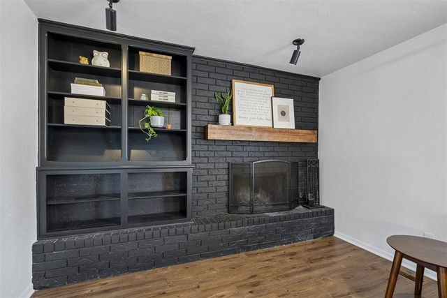 2111 Van Buren Avenue, Piedmont, OK 73078