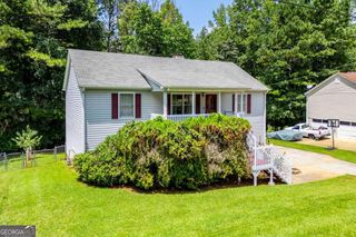 161 Villa Rosa Way, Temple, GA 30179