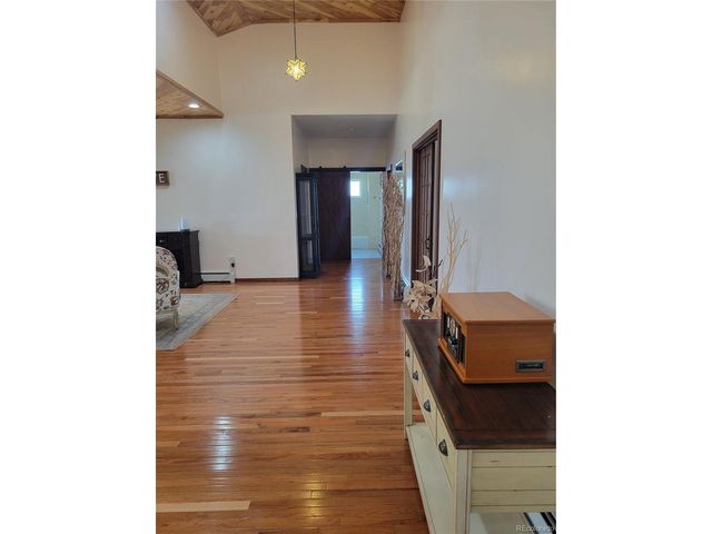 12477 E US Highway 160, Alamosa, CO 81101