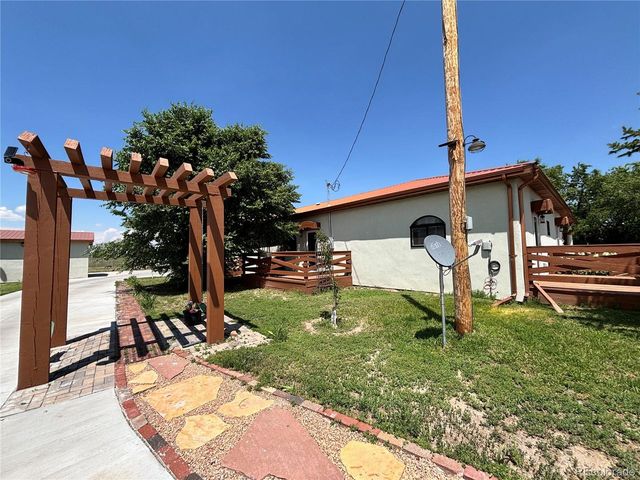 12477 E US Highway 160, Alamosa, CO 81101