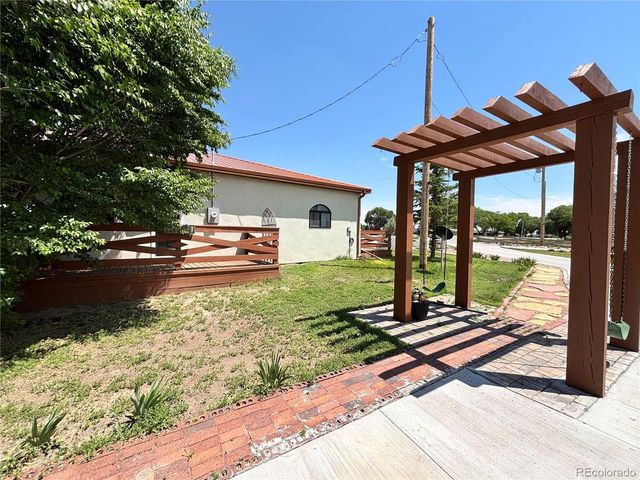 12477 E US Highway 160, Alamosa, CO 81101