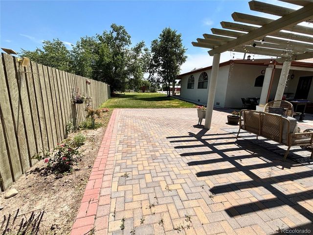 12477 E US Highway 160, Alamosa, CO 81101