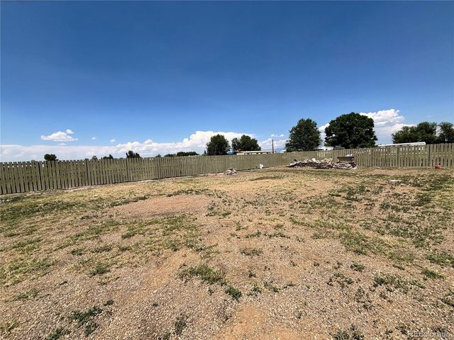 12477 E US Highway 160, Alamosa, CO 81101