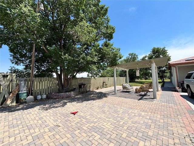 12477 E US Highway 160, Alamosa, CO 81101