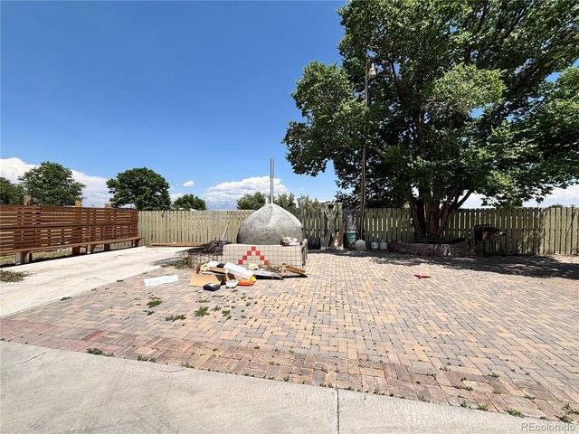 12477 E US Highway 160, Alamosa, CO 81101