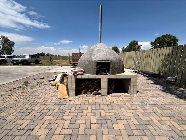 12477 E US Highway 160, Alamosa, CO 81101