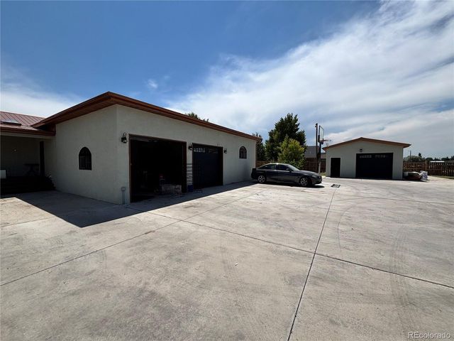 12477 E US Highway 160, Alamosa, CO 81101