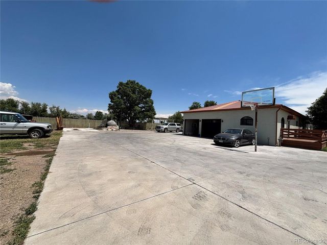 12477 E US Highway 160, Alamosa, CO 81101
