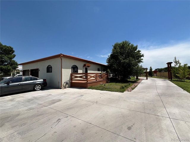 12477 E US Highway 160, Alamosa, CO 81101