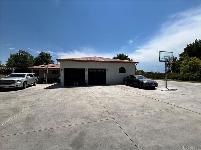 12477 E US Highway 160, Alamosa, CO 81101