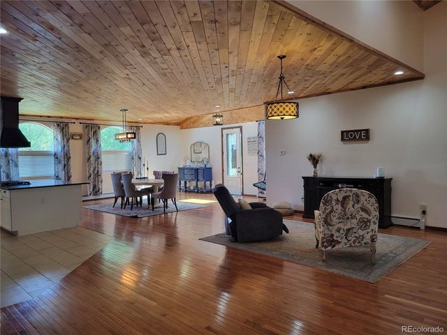 12477 E US Highway 160, Alamosa, CO 81101