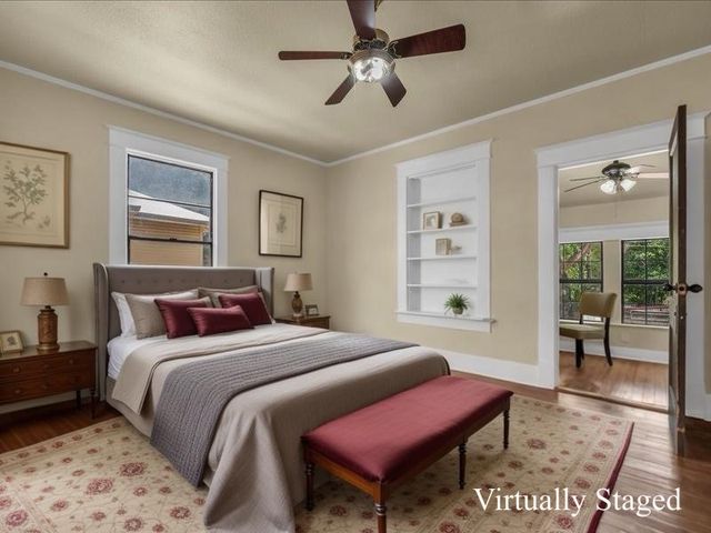 2215 Morrow Avenue, Waco, TX 76707