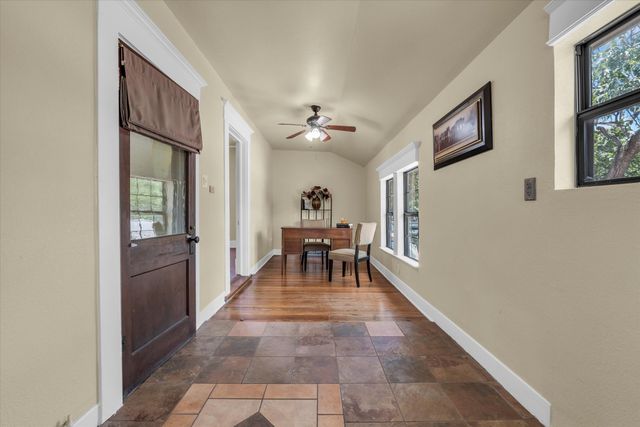 2215 Morrow Avenue, Waco, TX 76707