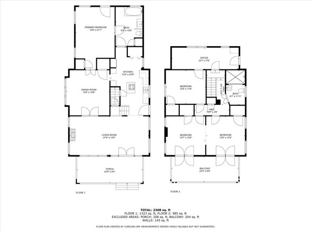 2215 Morrow Avenue, Waco, TX 76707