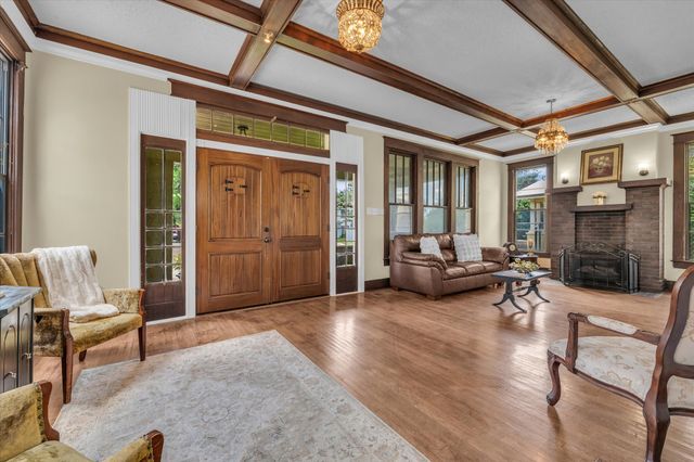 2215 Morrow Avenue, Waco, TX 76707