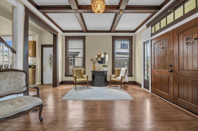 2215 Morrow Avenue, Waco, TX 76707