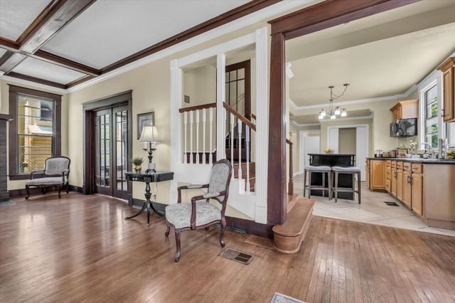 2215 Morrow Avenue, Waco, TX 76707