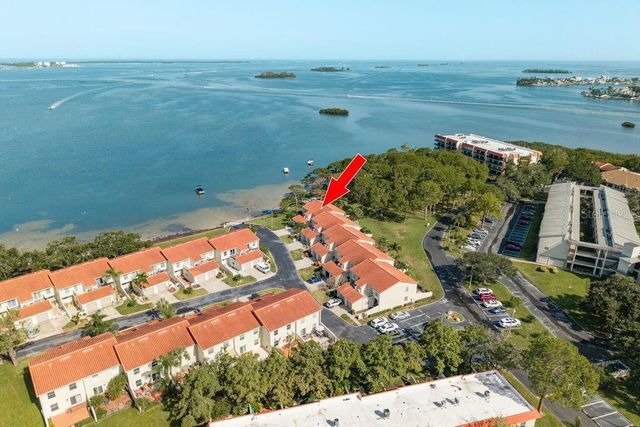 2700 BAYSHORE BOULEVARD 505, Dunedin, FL 34698