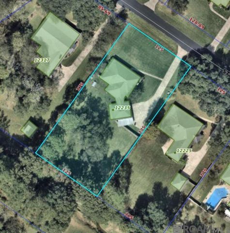 12235 Stoneway Pl, Central, LA 70818