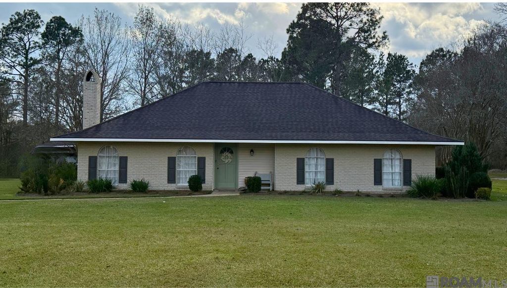 12235 Stoneway Pl, Central, LA 70818