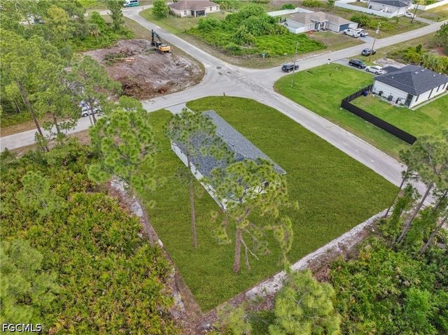 726 Newhall ST E, Lehigh Acres, FL 33974