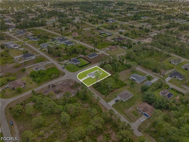 726 Newhall ST E, Lehigh Acres, FL 33974