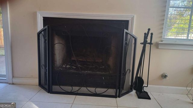 2650 Park Avenue, Austell, GA 30106