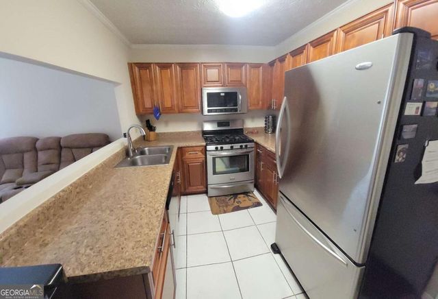 2650 Park Avenue, Austell, GA 30106