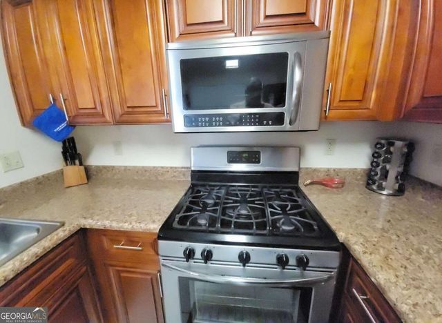 2650 Park Avenue, Austell, GA 30106