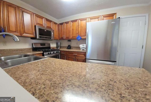 2650 Park Avenue, Austell, GA 30106