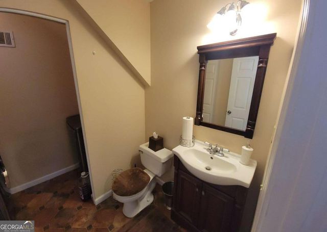 2650 Park Avenue, Austell, GA 30106