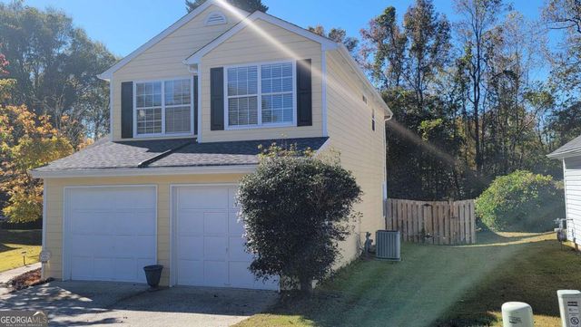 2650 Park Avenue, Austell, GA 30106