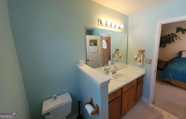 2650 Park Avenue, Austell, GA 30106