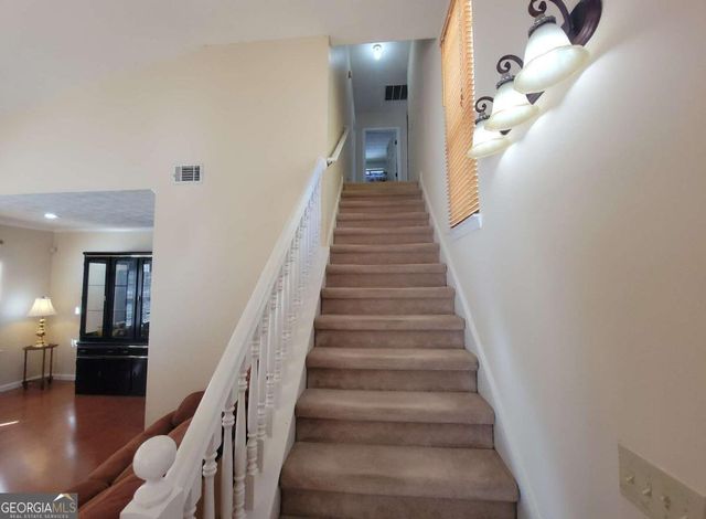 2650 Park Avenue, Austell, GA 30106