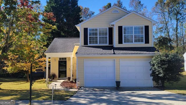 2650 Park Avenue, Austell, GA 30106