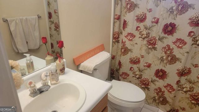 2650 Park Avenue, Austell, GA 30106