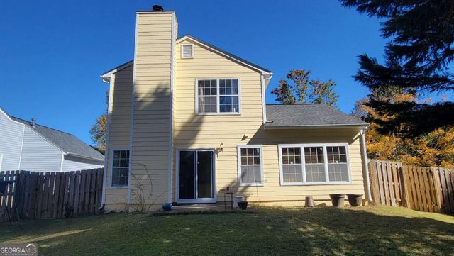 2650 Park Avenue, Austell, GA 30106