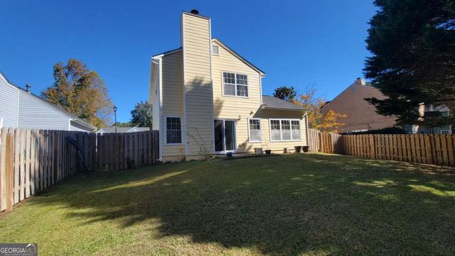 2650 Park Avenue, Austell, GA 30106