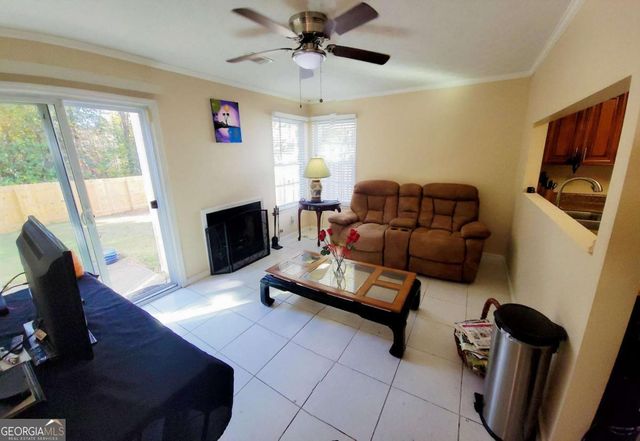 2650 Park Avenue, Austell, GA 30106