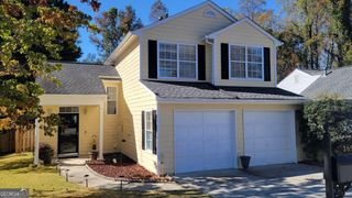 2650 Park Avenue, Austell, GA 30106
