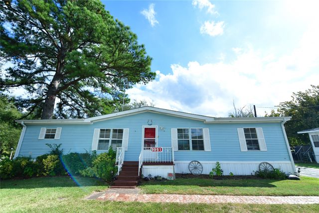 9951 John Flowers Road, Wills Point, TX 75169