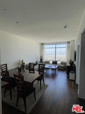 900 W Olympic Boulevard 39F, Los Angeles, CA 90015