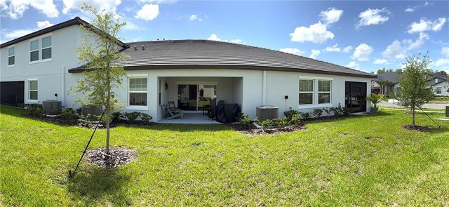 10857 RUSTIC EVE COURT, Land O Lakes, FL 34638