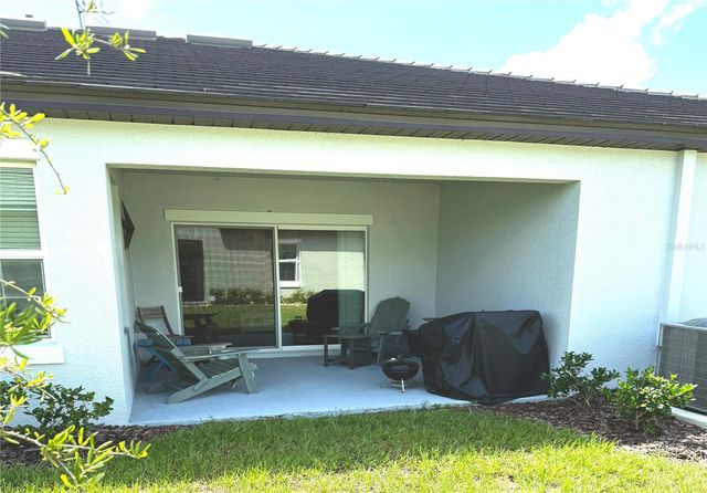 10857 RUSTIC EVE COURT, Land O Lakes, FL 34638