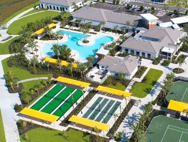 10857 RUSTIC EVE COURT, Land O Lakes, FL 34638