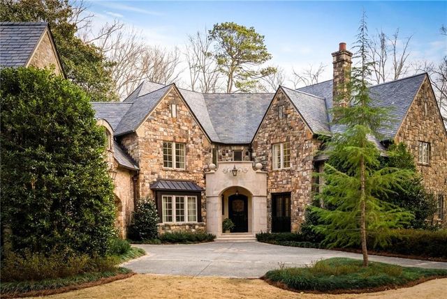 660 W Conway Drive NW, Atlanta, GA 30327