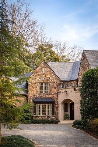 660 W Conway Drive NW, Atlanta, GA 30327